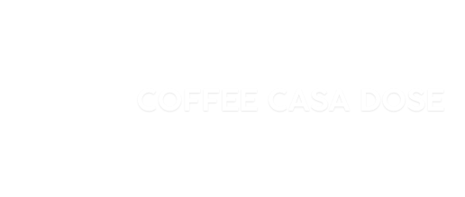 coffe casa dose